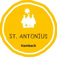 Sternsinger 2021 in St. Antonius